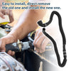 BMW 5 Series Cooling Liquid Tube Radiator Hose