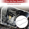Kia Optima, Sportage Oil Pan Gasket (2011-2022)