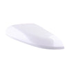 Honda Civic 2 x Exterior Mirror Caps Cover (2016-2020)
