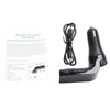 Vehicles Wireless Car FM Transmitter U Disk MP3 Hands-Free Call Kit