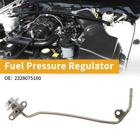Toyota Hilux Fuel Pressure Regulator Fuel Pump Regulator