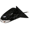 Toyota Camry ASV50 RH Electric Door Mirror w/Flashers