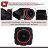 Ford Taurus Rear View Camera (2013-2019)