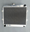 HILUX RN85 RN90 22R 2.0L Petrol Aluminum Radiator Shroud Fan (88-97)