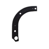 Spacer Cab Rear Panel Rubber Fits Toyota Land Cruiser HJ FJ45 Pickup 1975-84 ADE