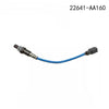 Subaru Outback 3.0L H6 EZ30 Oxygen O2 Sensor Pre-cat (2003–2009)