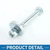Lexus LX570 Front Camber Caster Alignment Kit (2008-2021)