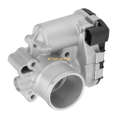 POLARIS RANGER 570 900 1000 1500 Crew XP XD Throttle Body