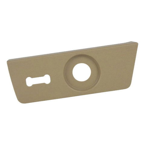Ford F-150 XLT Seat Switch Cover (2011-2014)