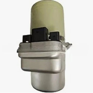 Audi Seat Skoda Volkswagen Polo Lupo Power Steering Pump (1998–2009)