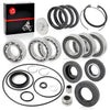 HONDA RECON 250 TRX250 Rear Axle Bearing Seal Kit (1997–2020)