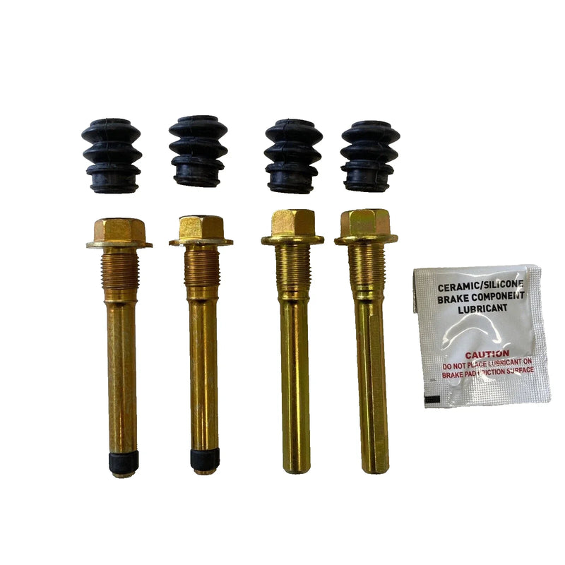 Mitsubishi Challenger PA PB Front Brake Caliper Slide Pin Kit