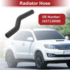 Toyota Solara 2.4L 4CYL Radiator Hose (2004–2008)