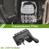 Ford Focus 2018 1.5L Black (2018) - 1 x Pcs Transmission Filter