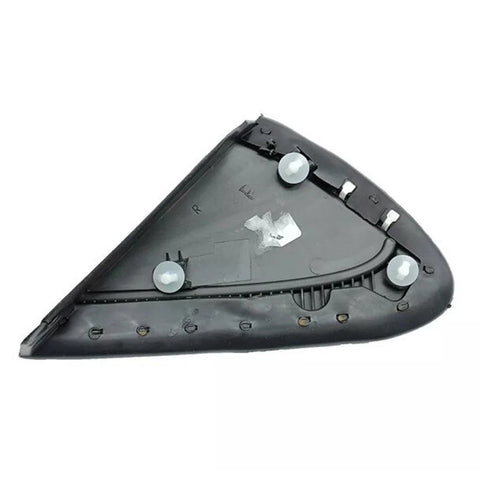 2016-2019 Chevrolet Cruze Right Side Pillar Molding (2016-2019)