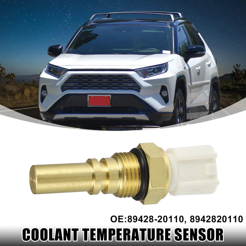 Toyota RAV4 Coolant Temperature Sensor with Gasket