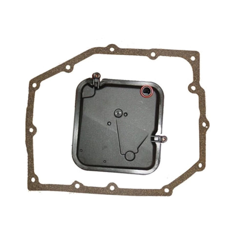 Jeep Wrangler JK Transmission Filter Kit 3.8L (2007 - 2010)