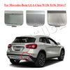Mercedes-Benz GLA-Class Rear Bumper Tow Hook Eye Cover Cap (2014–2017)