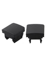 Eos / Jetta / Golf / Passat / Tiguan Switch Cover Pair