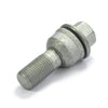 Car Wheels Studs 4 x 2 Wear Resistant Carbon Steel