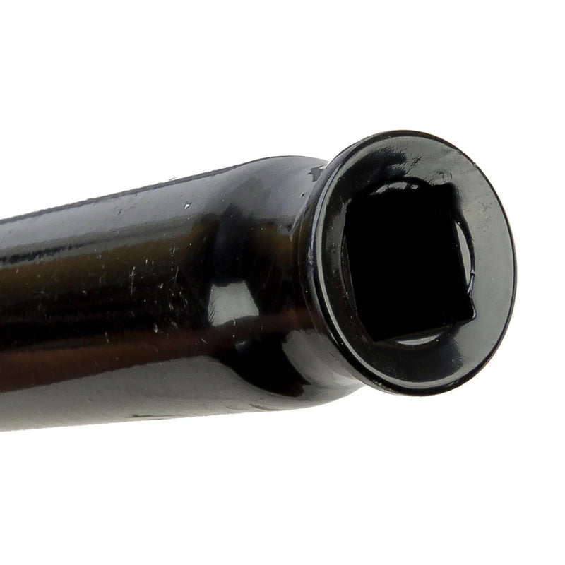 Car Hydraulic Horizontal Jack Handle 3-4 Ton Square Long Rod