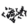 Land Rover Defender 104pcs Car Door Trim Fasteners Clips