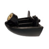 Hyundai i20 Primed Black Outer Door Handle (2009–2015)