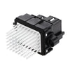Buick Enclave HVAC Blower Resistor / 1 Pcs / (2013–2020)