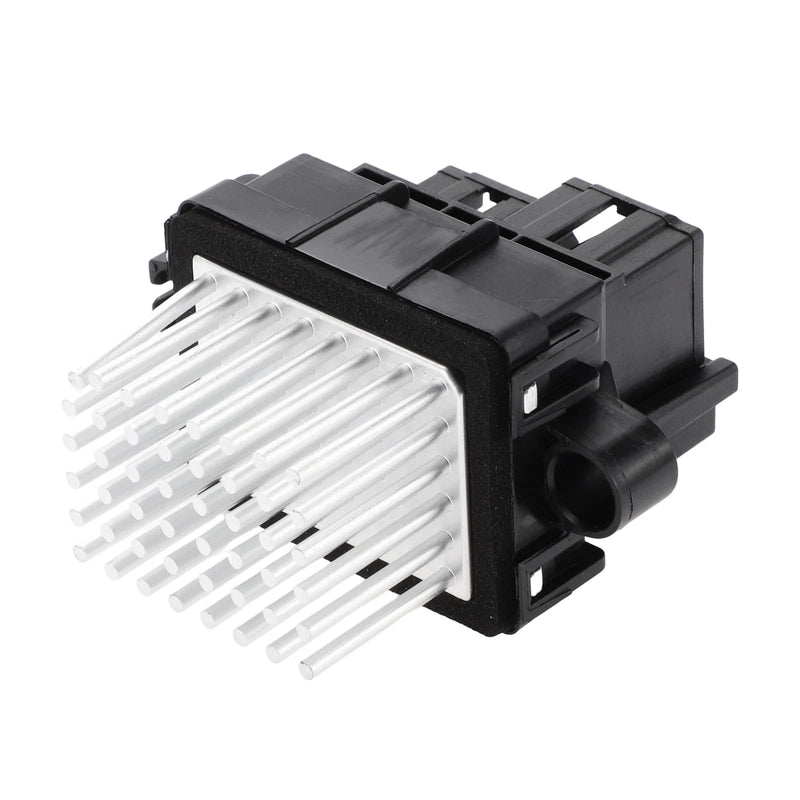 Buick Enclave HVAC Blower Resistor / 1 Pcs / (2013–2020)