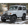 Toyota Land Cruiser FJ40 BJ40 HJ47 1974-1985 Door Weatherstrip
