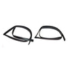 Mitsubishi Colt Triton 1996-2006 Front Door Window Glass Seal