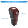 Toyota Prado 120 3-Speed Transmission Shift Knobs / 1 Set (2003–2009)