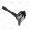 Suzuki Swift 1.5L Ignition Coil & Spark Plug Lead (2004-2010)