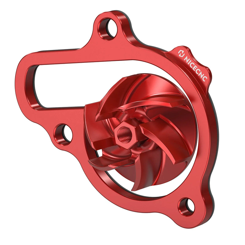 Honda CRF 450 R RX Water Pump Impeller Cooling Spacer (2021-2025)
