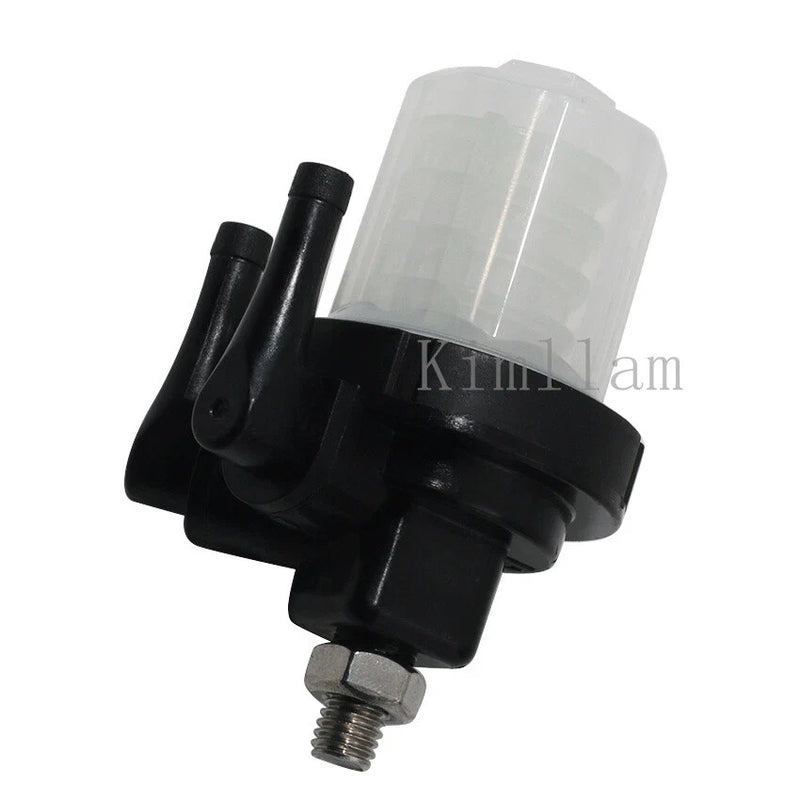 Yamaha Outboard 9.9-90 HP Fuel Filter Assy