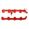 Audi A4 S4 A5 A6 Q5 Red Ignition Coil Wiring Harness (2009-2016)