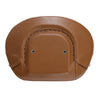 Indian Chief, Chieftain, Dark Horse Passenger Backrest Pad (2014-2018)
