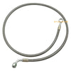 Polaris Sportsman 400 450 500 570 800 ETX ACE / SP Rear Brake Line / 39