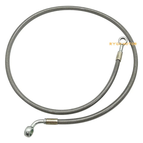 Polaris Sportsman 400 450 500 570 800 ETX ACE / SP Rear Brake Line / 39
