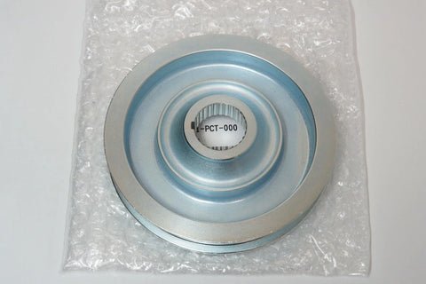 Honda Civic Si & Integra Type R Crankshaft Pulley