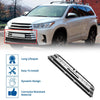Toyota Highlander Front Hood Bumper Grille (2017-2019)