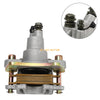 Polaris Scrambler 500 4X4 Brake Caliper & Master Cylinder Set (2010–2013)