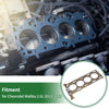 Chevrolet Malibu 2.5L 2x Cylinder Head Gasket (2013 - 2015)