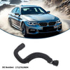 BMW 528i Radiator Hose & Heater Hose Radiator Outlet Hose Pipe