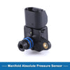 Jeep Grand Cherokee Manifold Absolute Pressure Sensor (2012-2014)