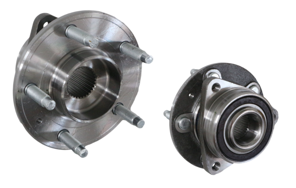Front Wheel HUB FOR Opel Astra AS 2012-2013