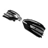 Benz GLE W167 GLE450 GLE53 Fog Light Covers (2019-2023)