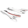 Toyota Camry ABS Chrome Door Handle Cover Trim (2018)