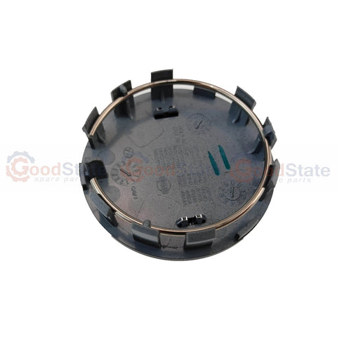 Nissan Pathfinder R52 R52R Wheel Centre Hub Cap 54mm Black