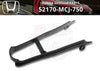 Honda CBR954RR CBR900RR Swing Arm Chain Slider (2002–2003)